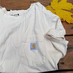 Carhartt Tencel Tshirt